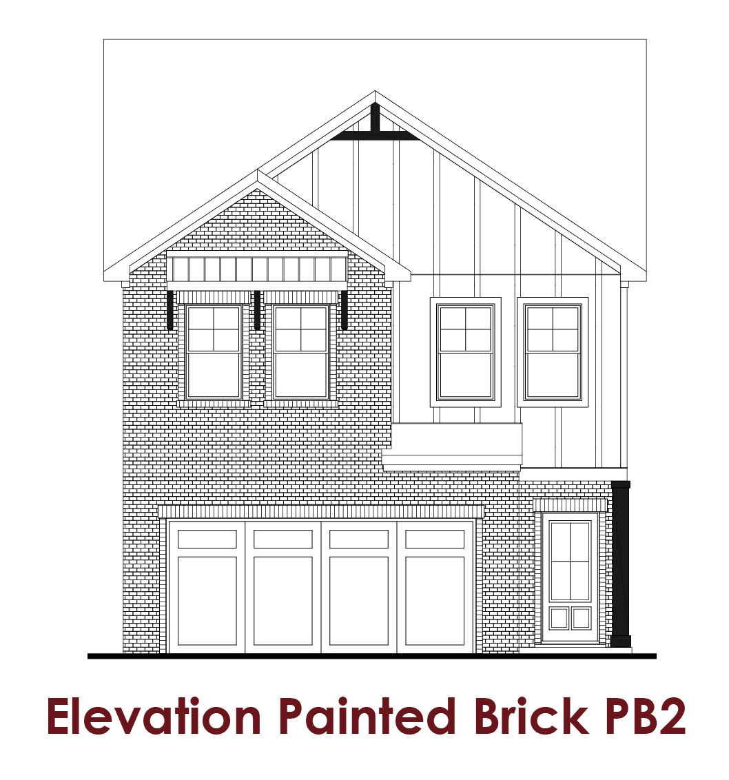 Elevation Image