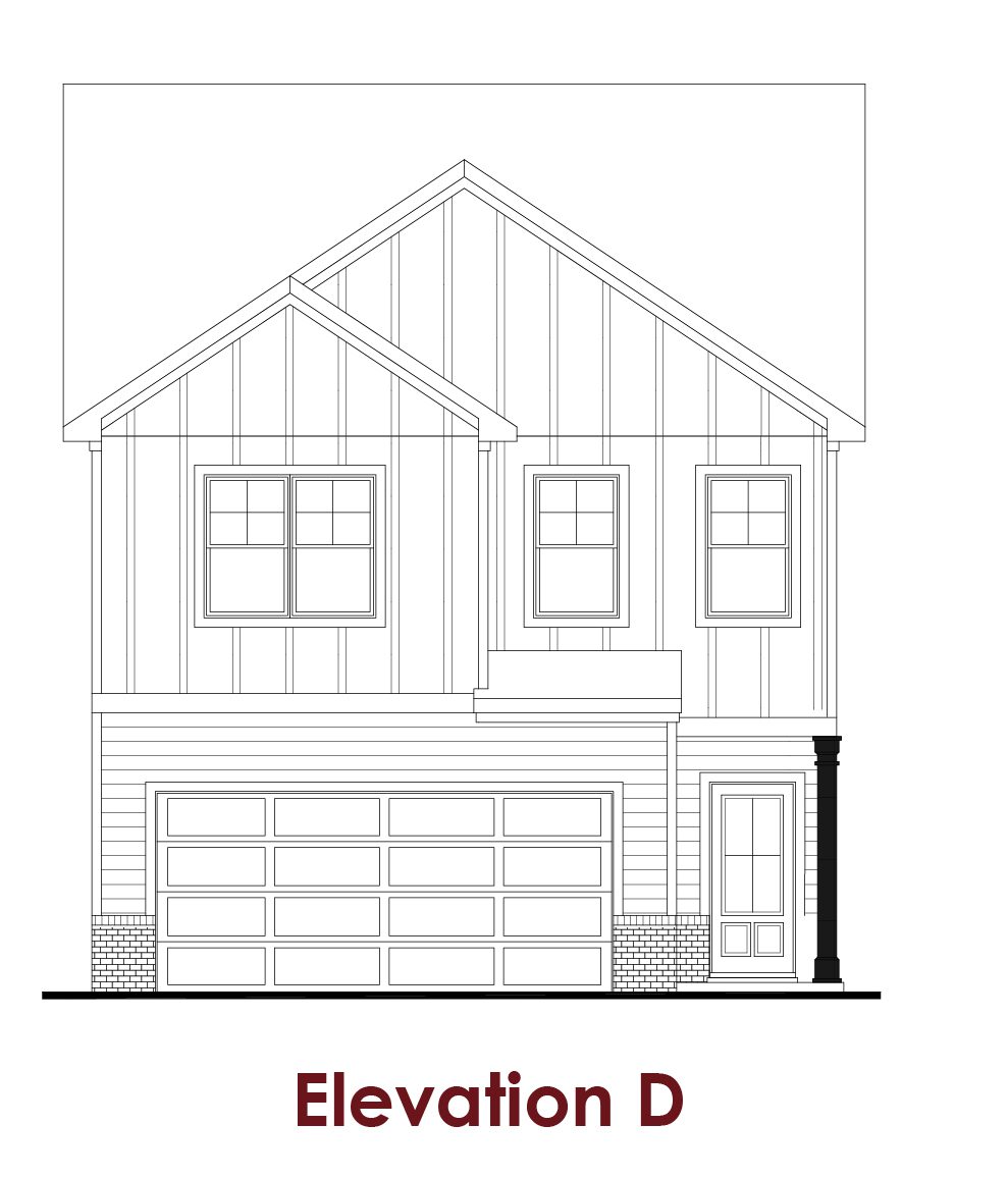 Elevation Image