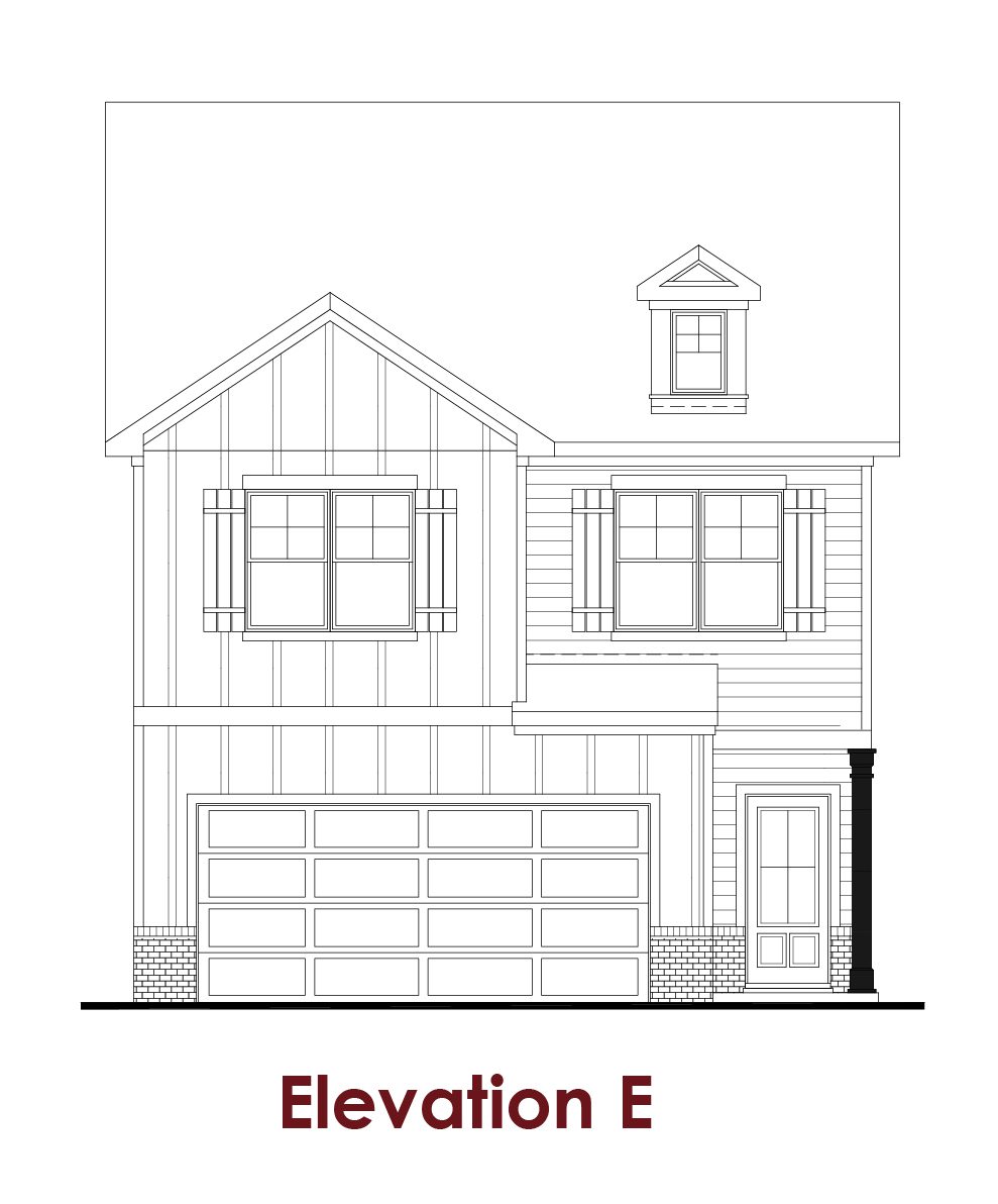 Elevation Image