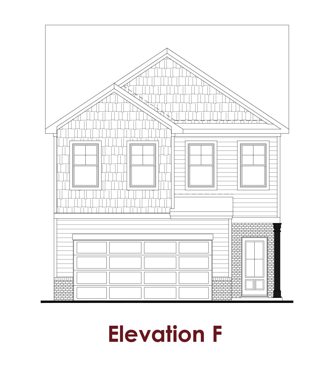 Elevation Image