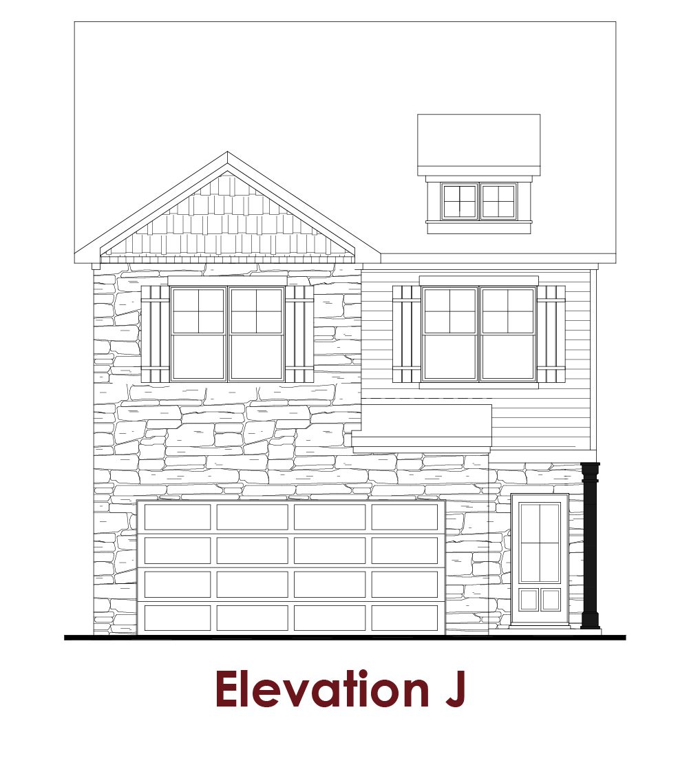 Jackson elevations Image