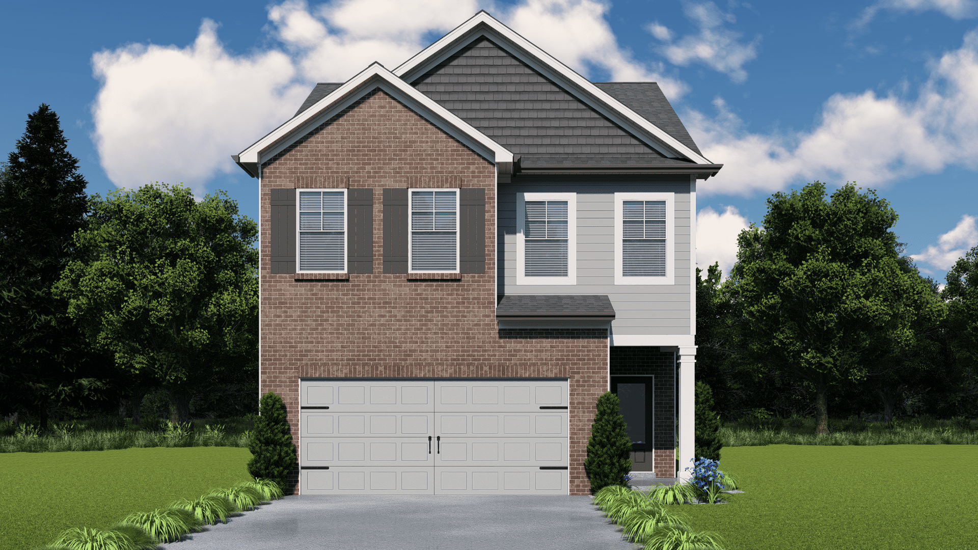 Jackson elevations Image