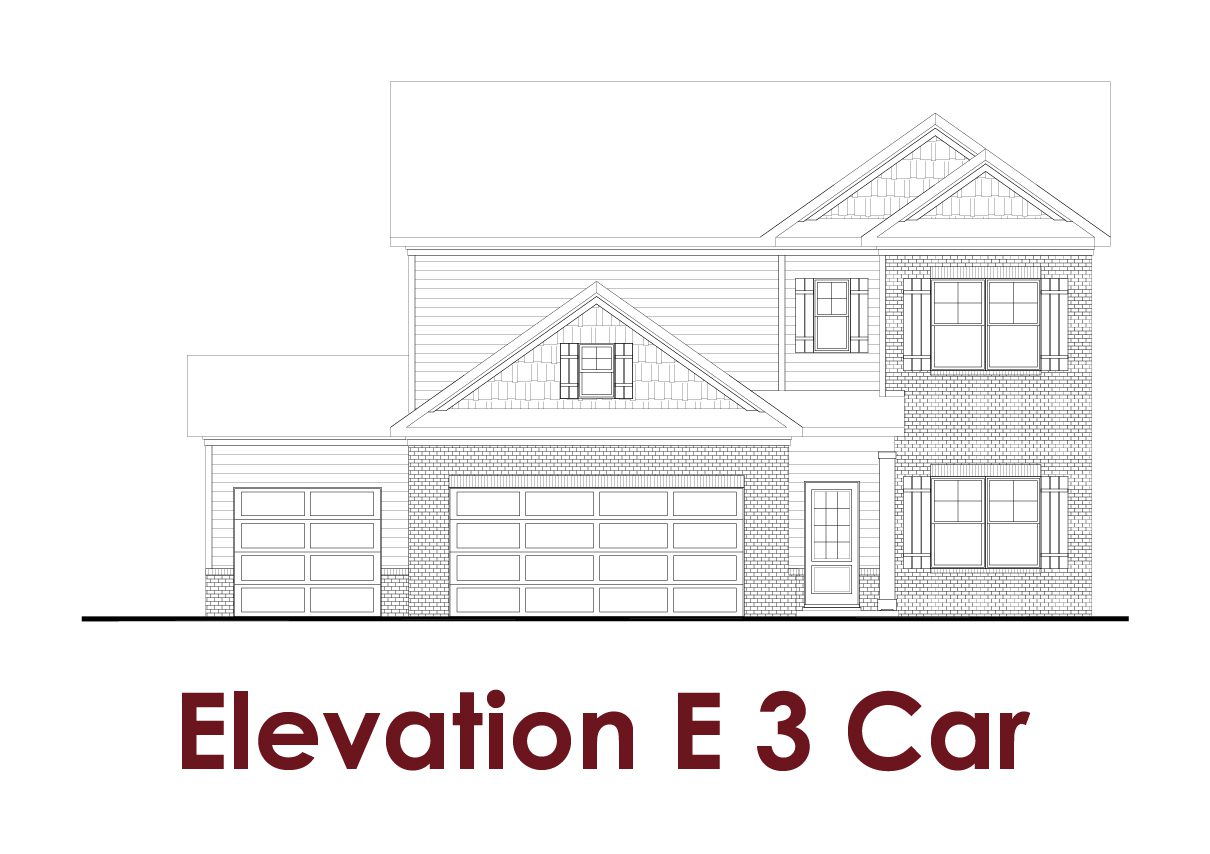 Stanford elevations Image