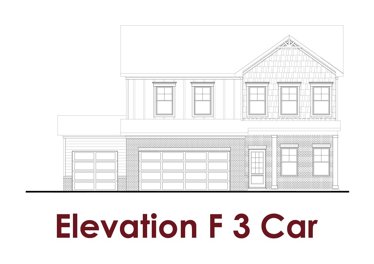 Stanford elevations Image