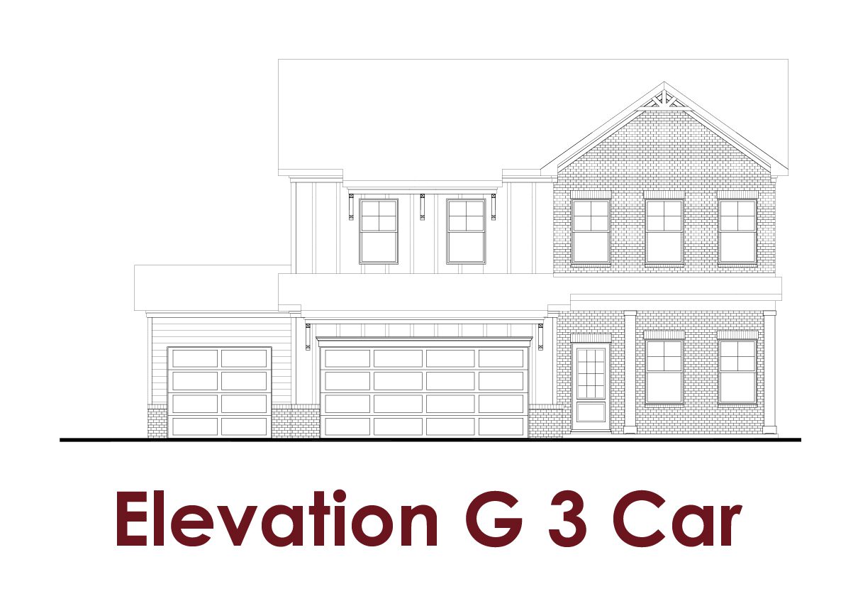 Stanford elevations Image