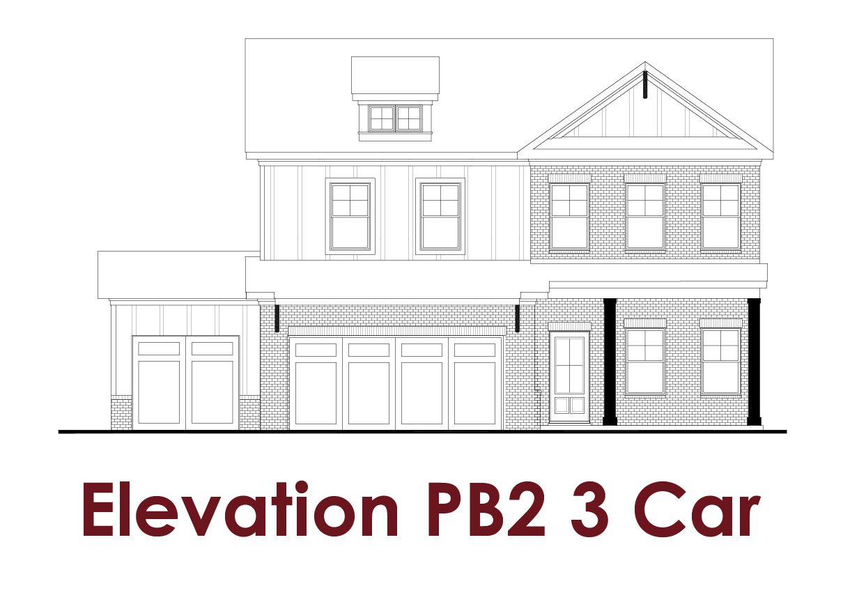 Elevation Image
