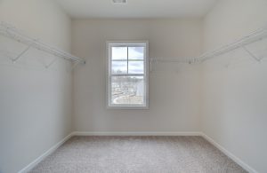 closet