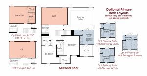 winston floor plan