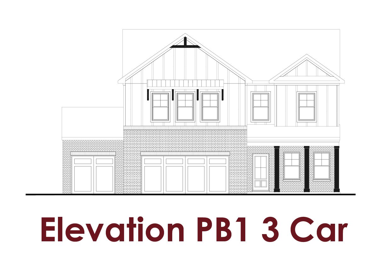 Elevation Image