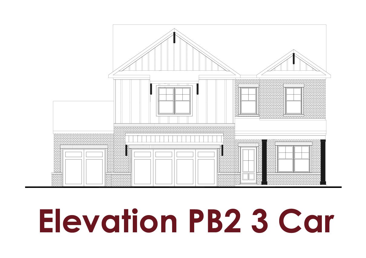 Winston elevations Image