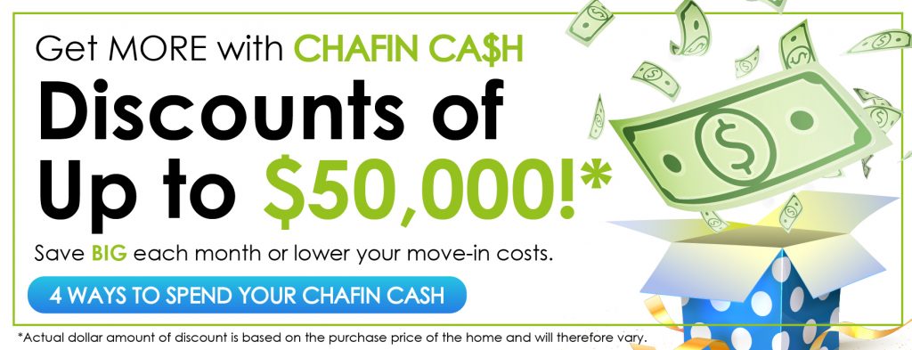 chafin cash