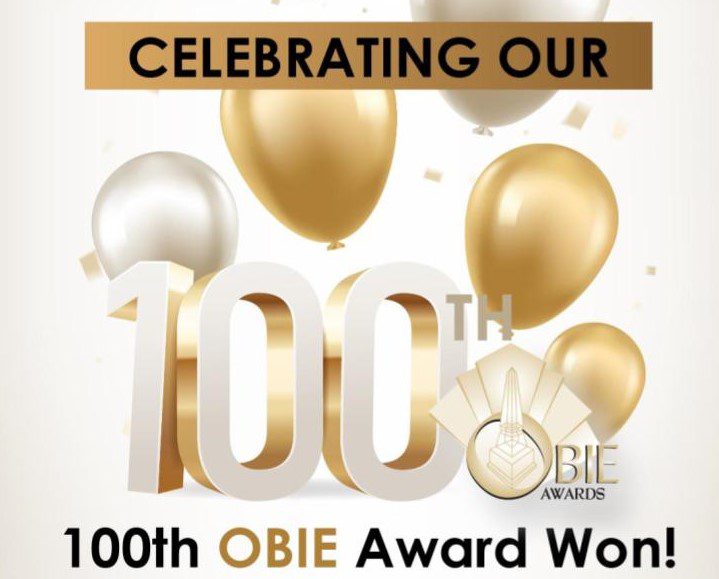 Obie Awards