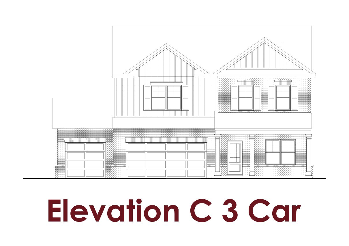 Westgate elevations Image