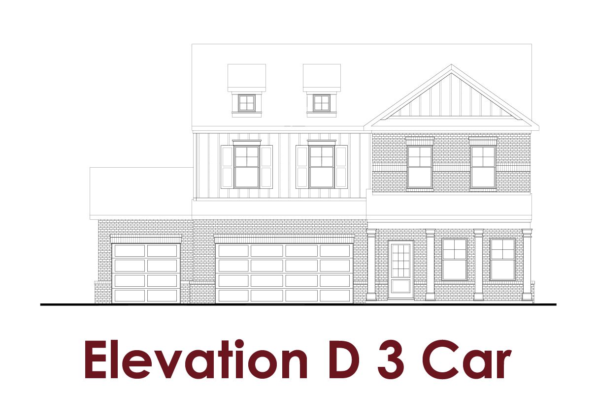 Westgate elevations Image