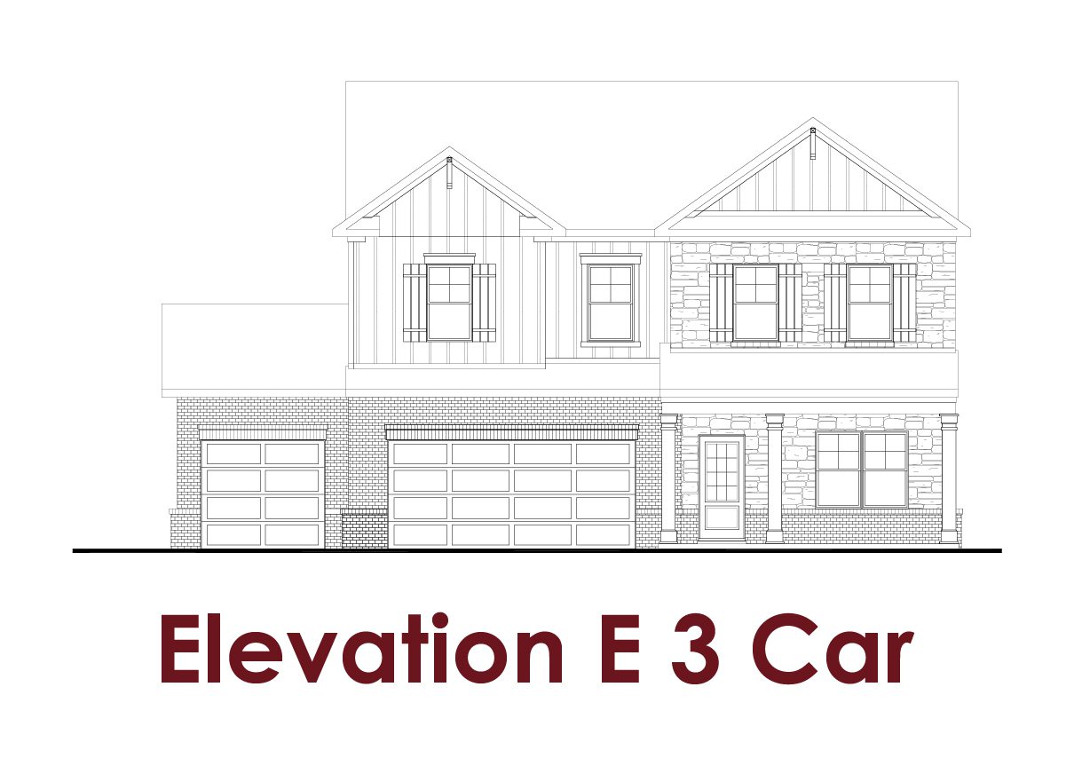Westgate elevations Image