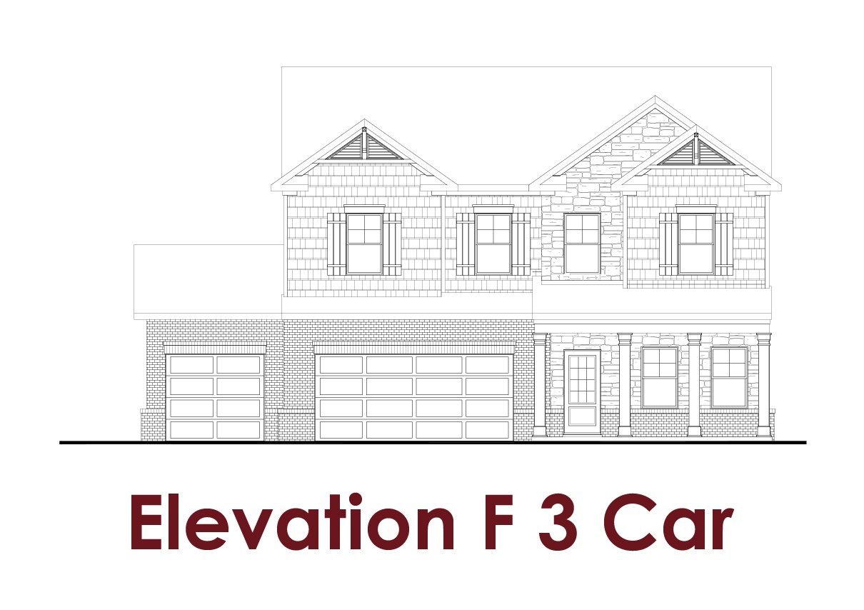 Westgate elevations Image