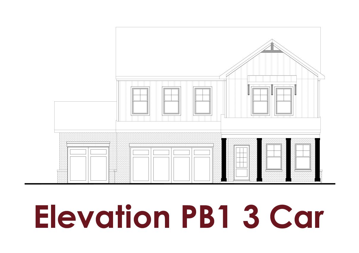 Westgate elevations Image