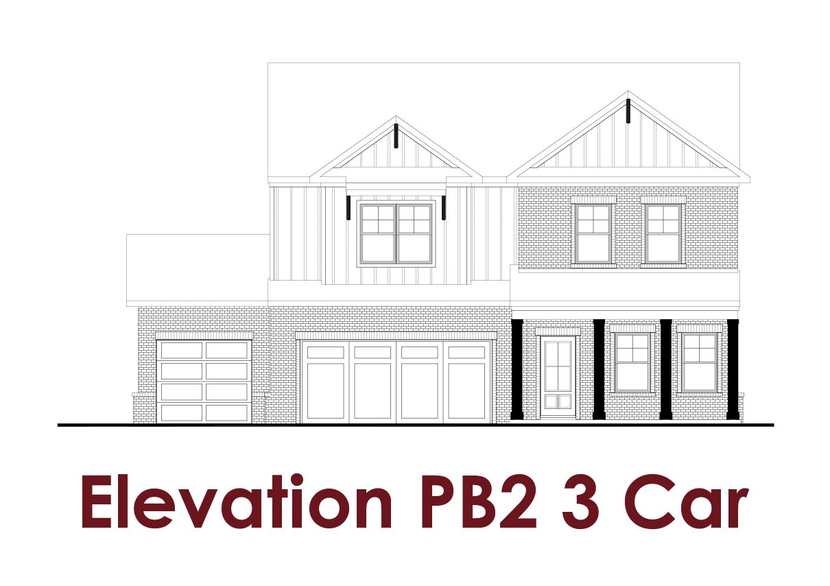 Westgate elevations Image