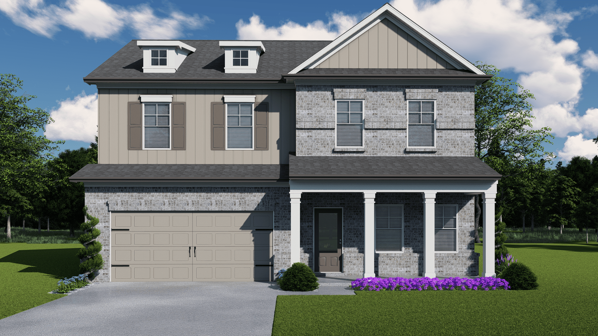 Westgate Floorplan Image