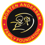 morten anderson family foundation logo