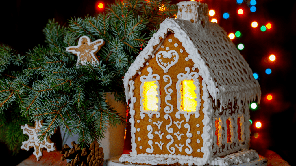WHY YOU SHOULD CONSIDER BUYING A HOME DURING THE HOLIDAYS
