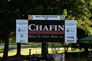 chafin communities special teams for special ops