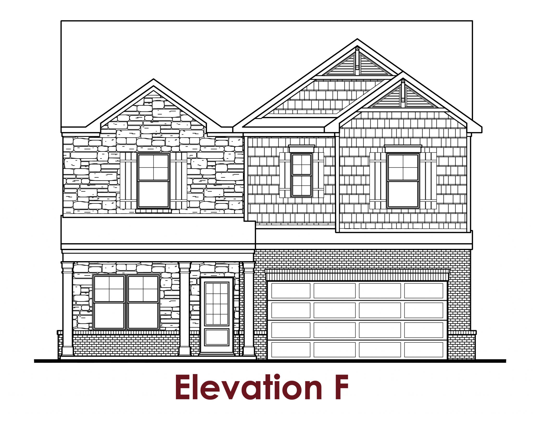 Elevation Image