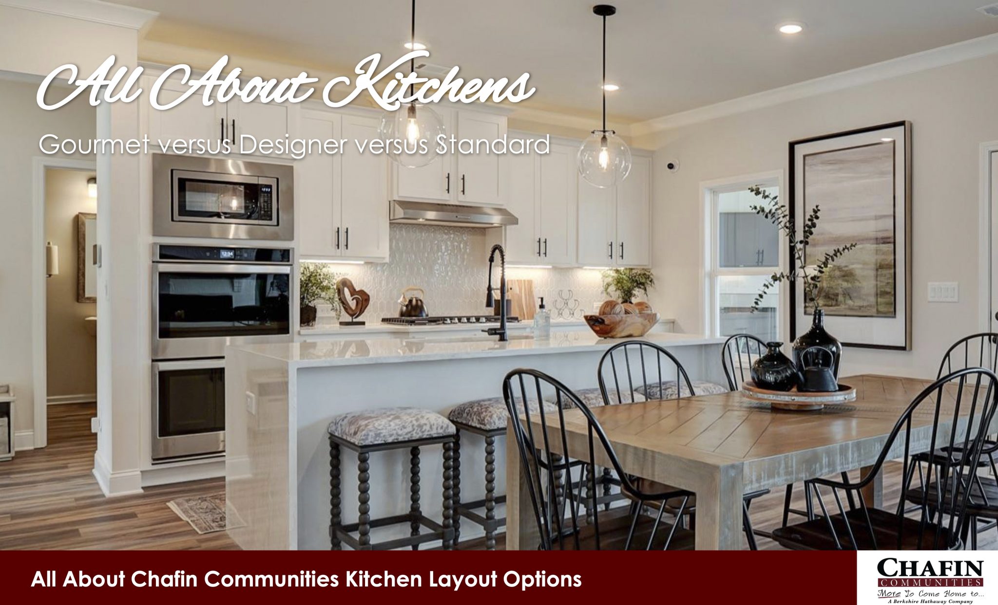 How to Plan Your Dream Kitchen the Easy Way - Today's Homeowner