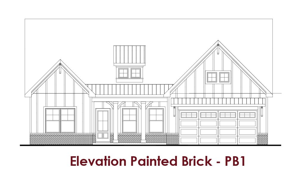 Newport elevations Image