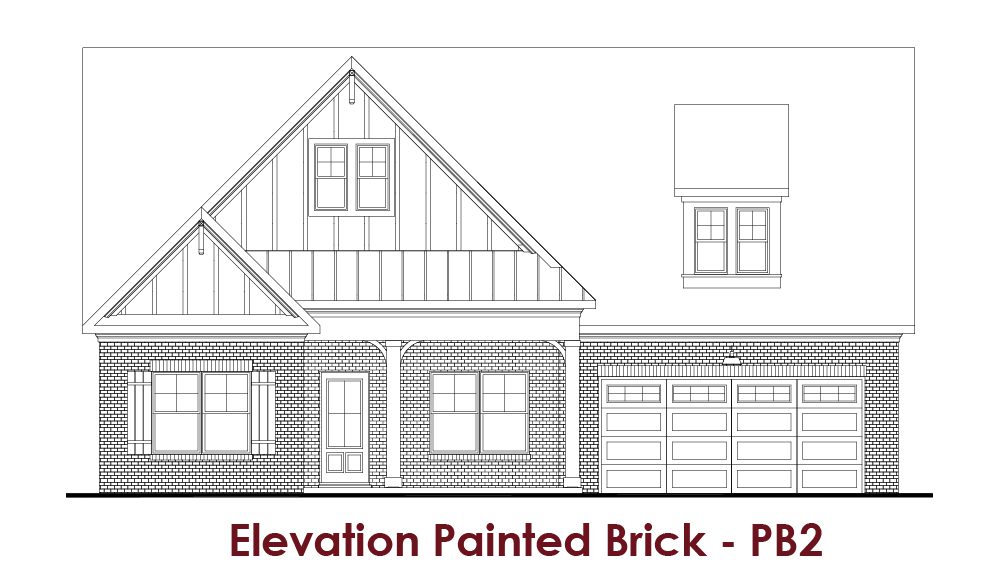 Newport elevations Image