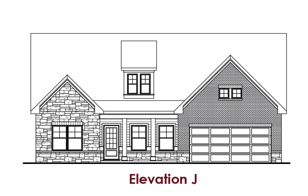 Elevation Image