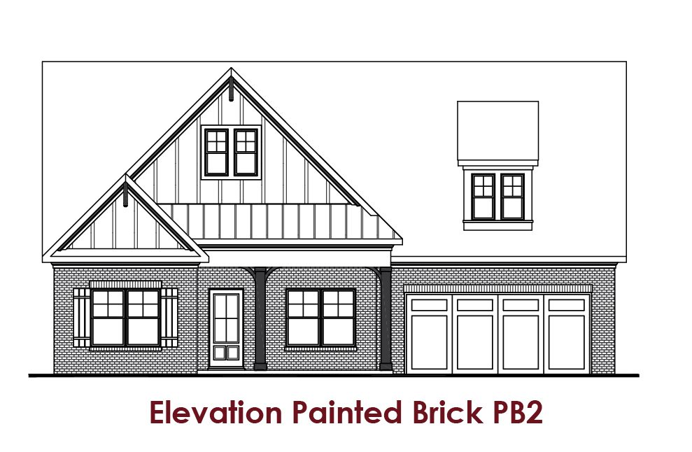 Noah elevations Image