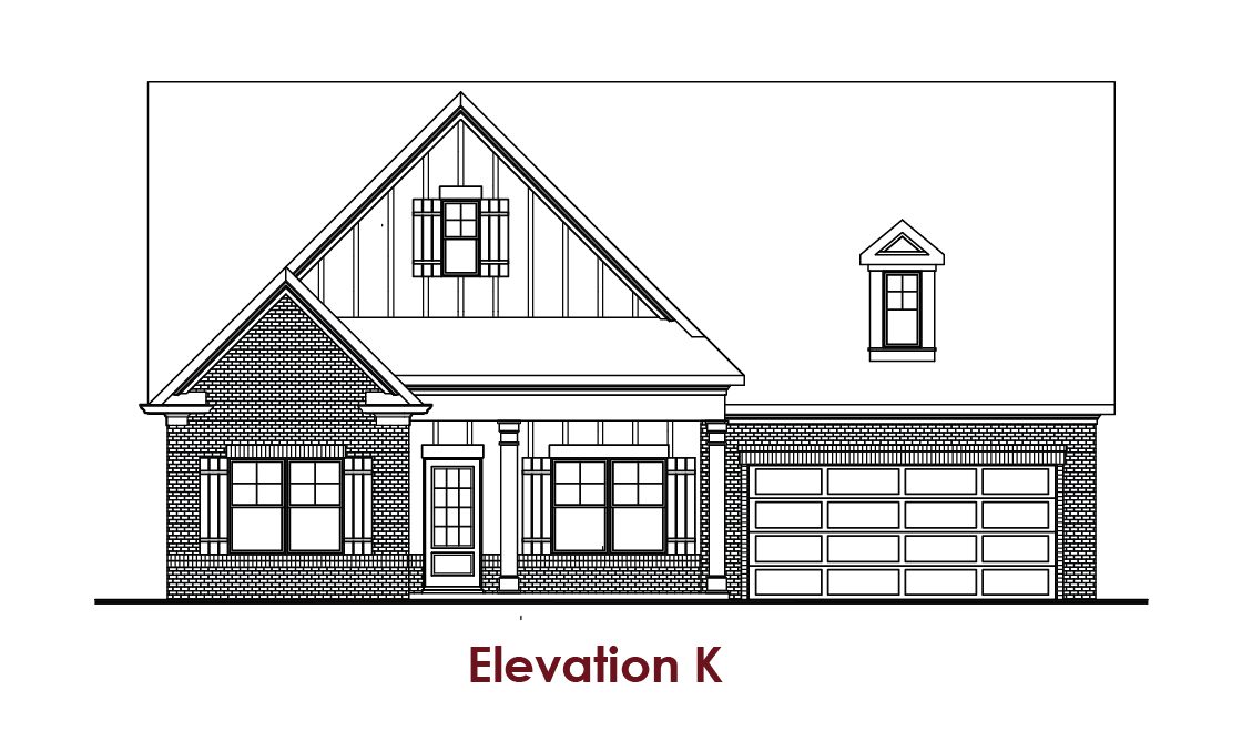 Elevation Image