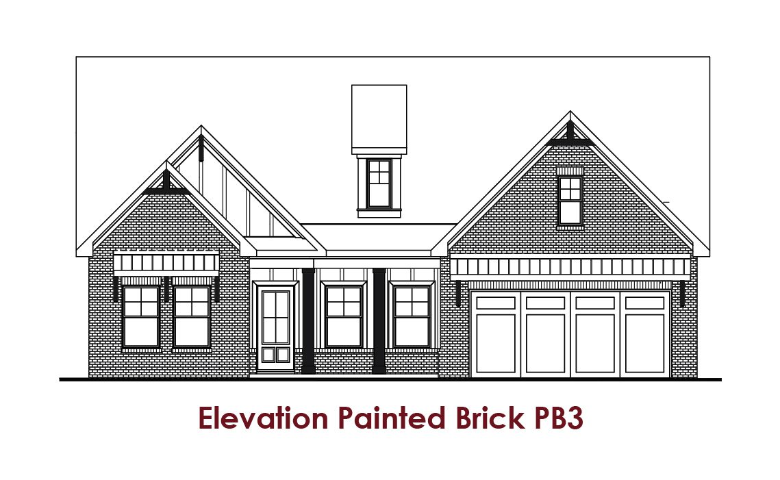 Noah elevations Image