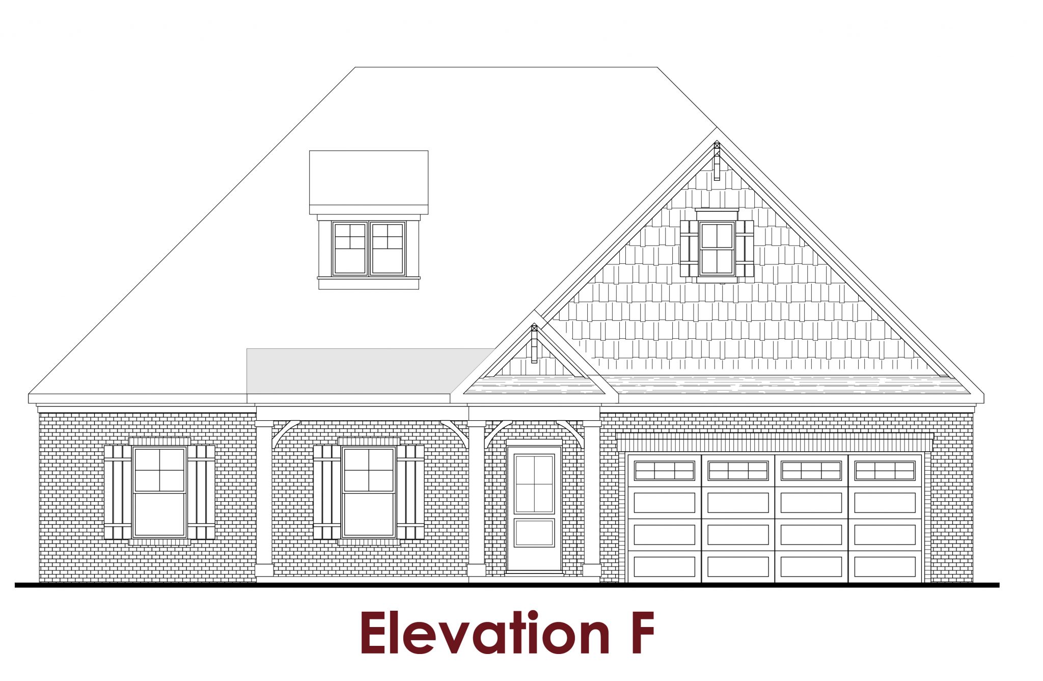 Oxford elevations Image