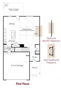 Pembrooke Plan by Chafin Communities 2023-12