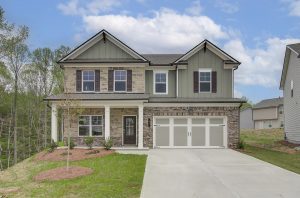 westgate floor plan