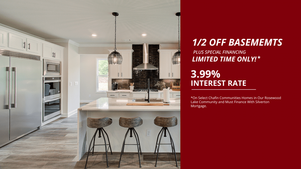 Rosewood Lake Estates 3.99