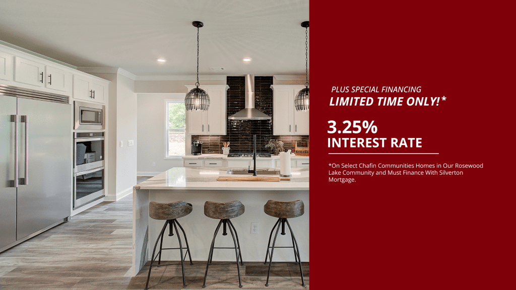 Rosewood Lake Estates 3.25