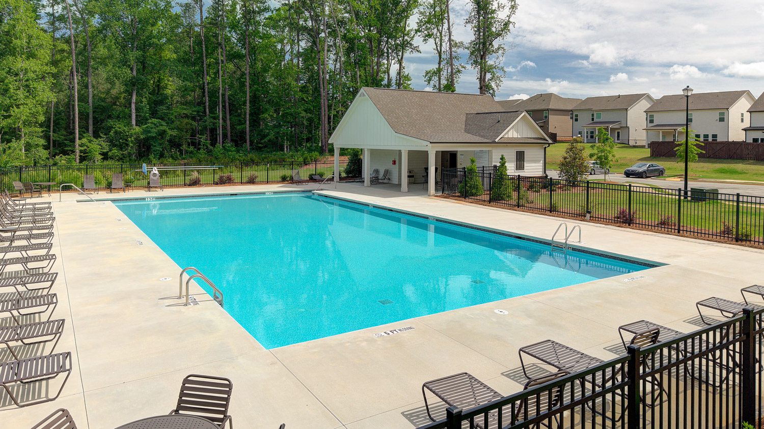Crofton Place amenities