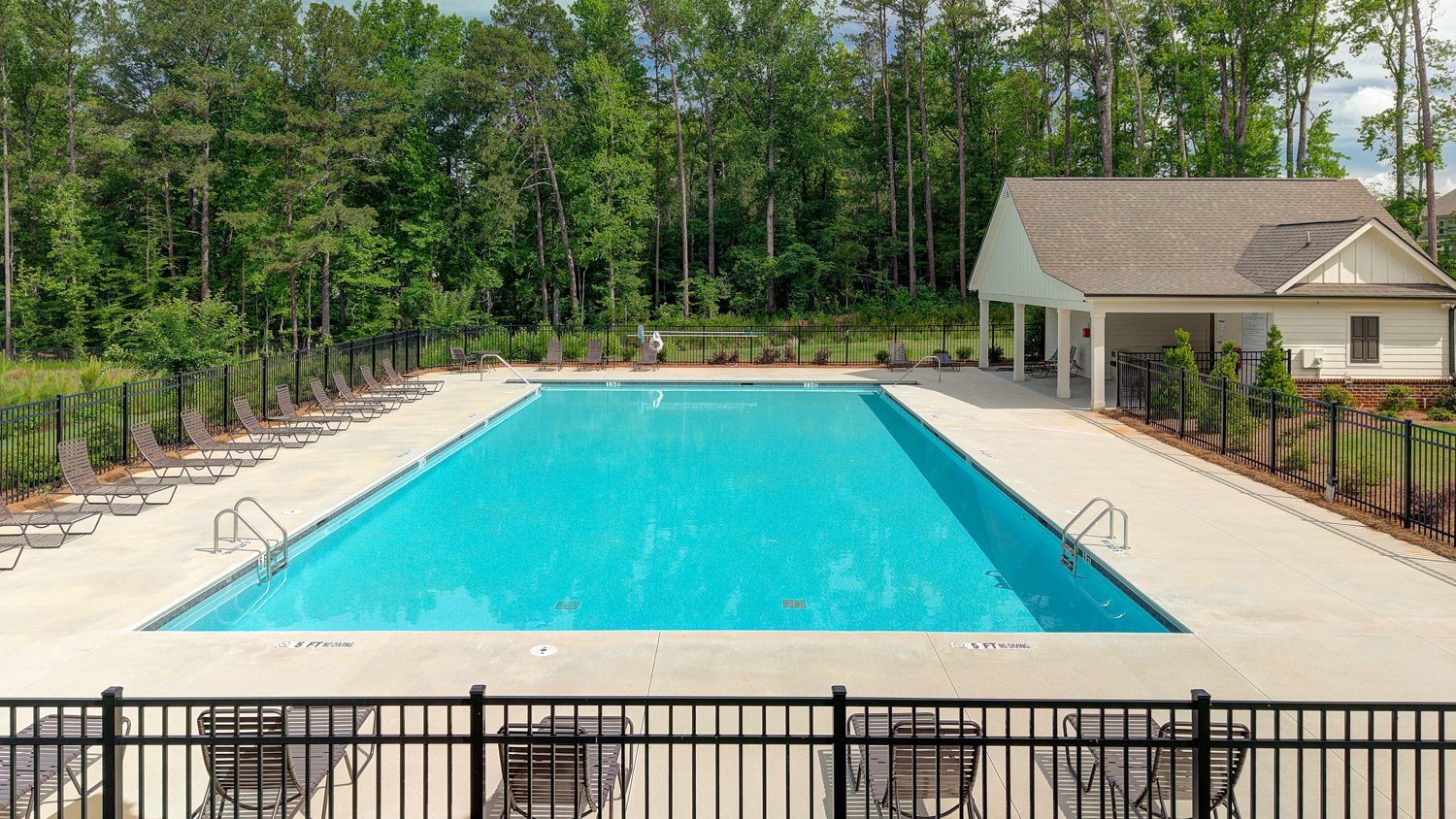 Crofton Place amenities