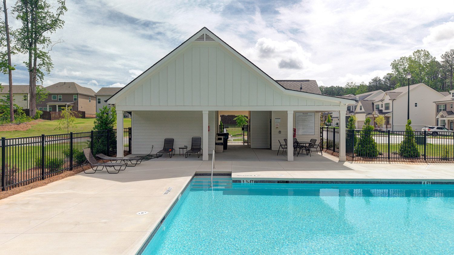 Crofton Place amenities