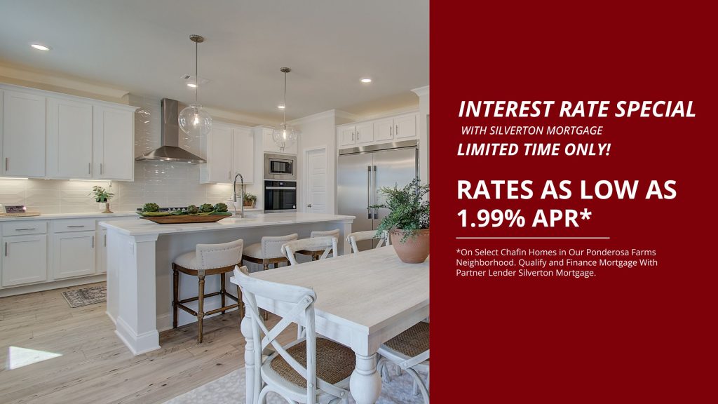 Ponderosa Farms Estate 1.99