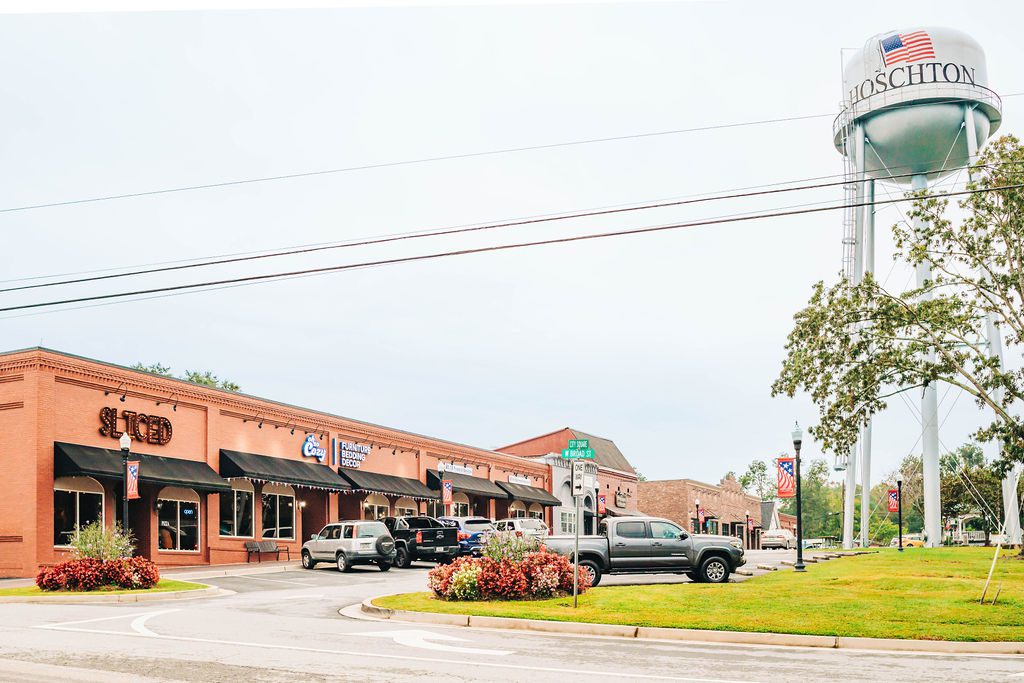 Ten Things To Do In Hoschton, GA Chafin Communities