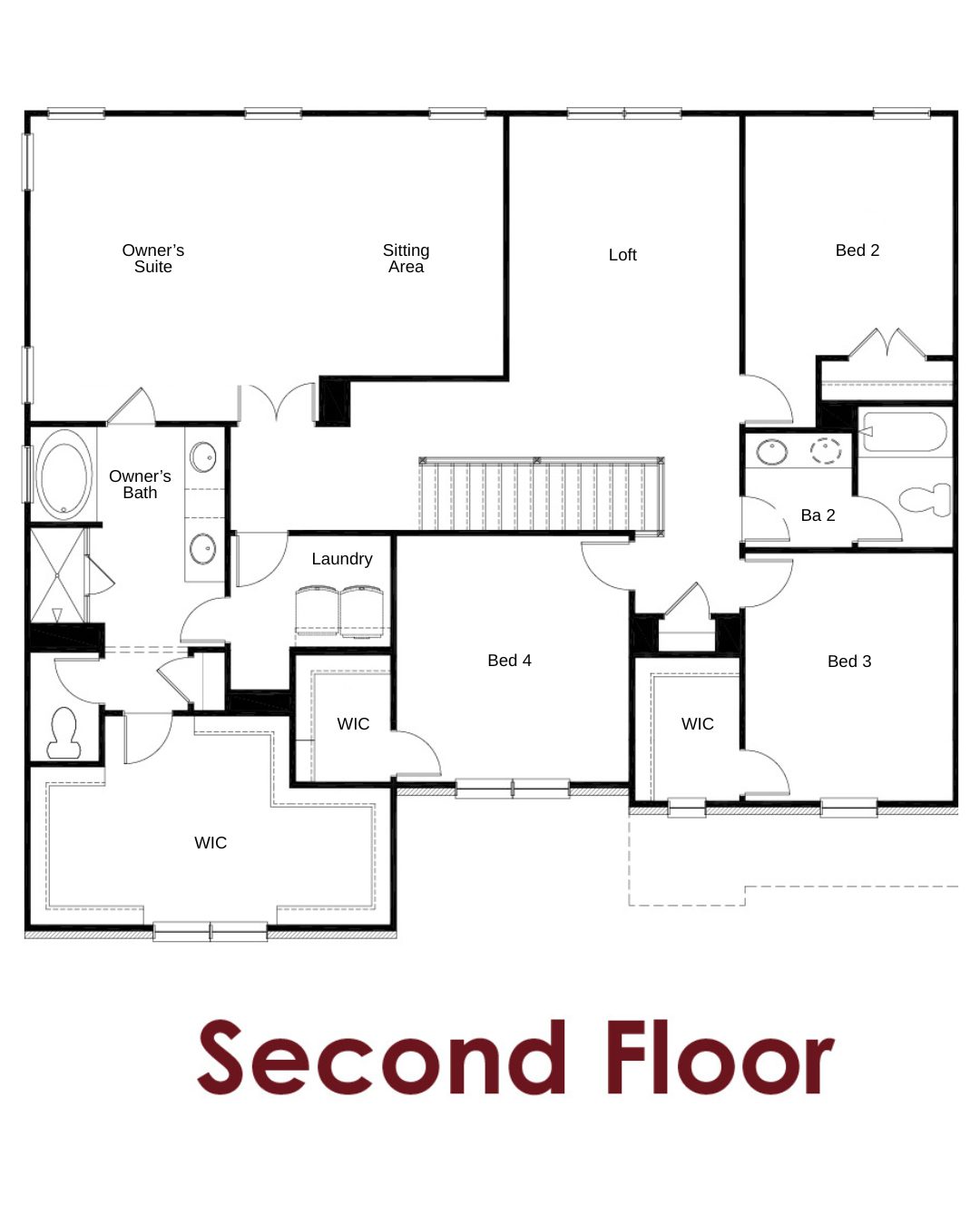 Plan Image