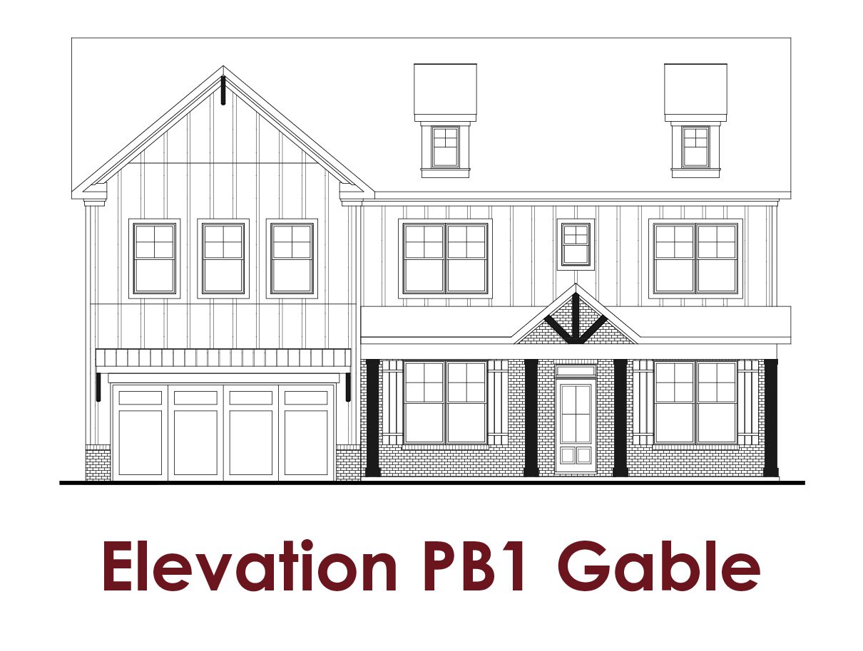Elevation Image