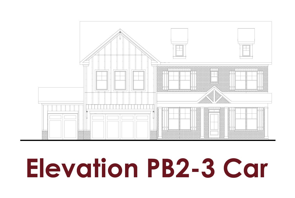 Elevation Image