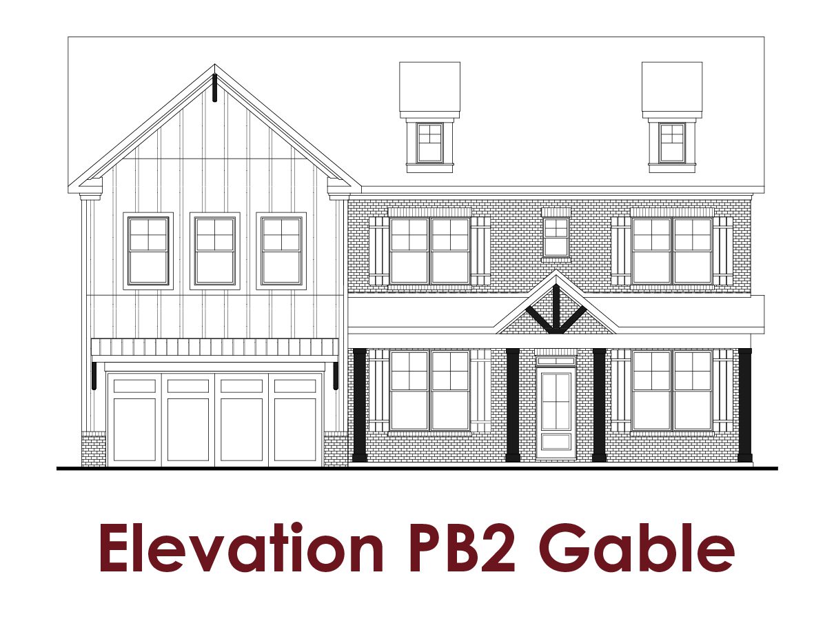Elevation Image