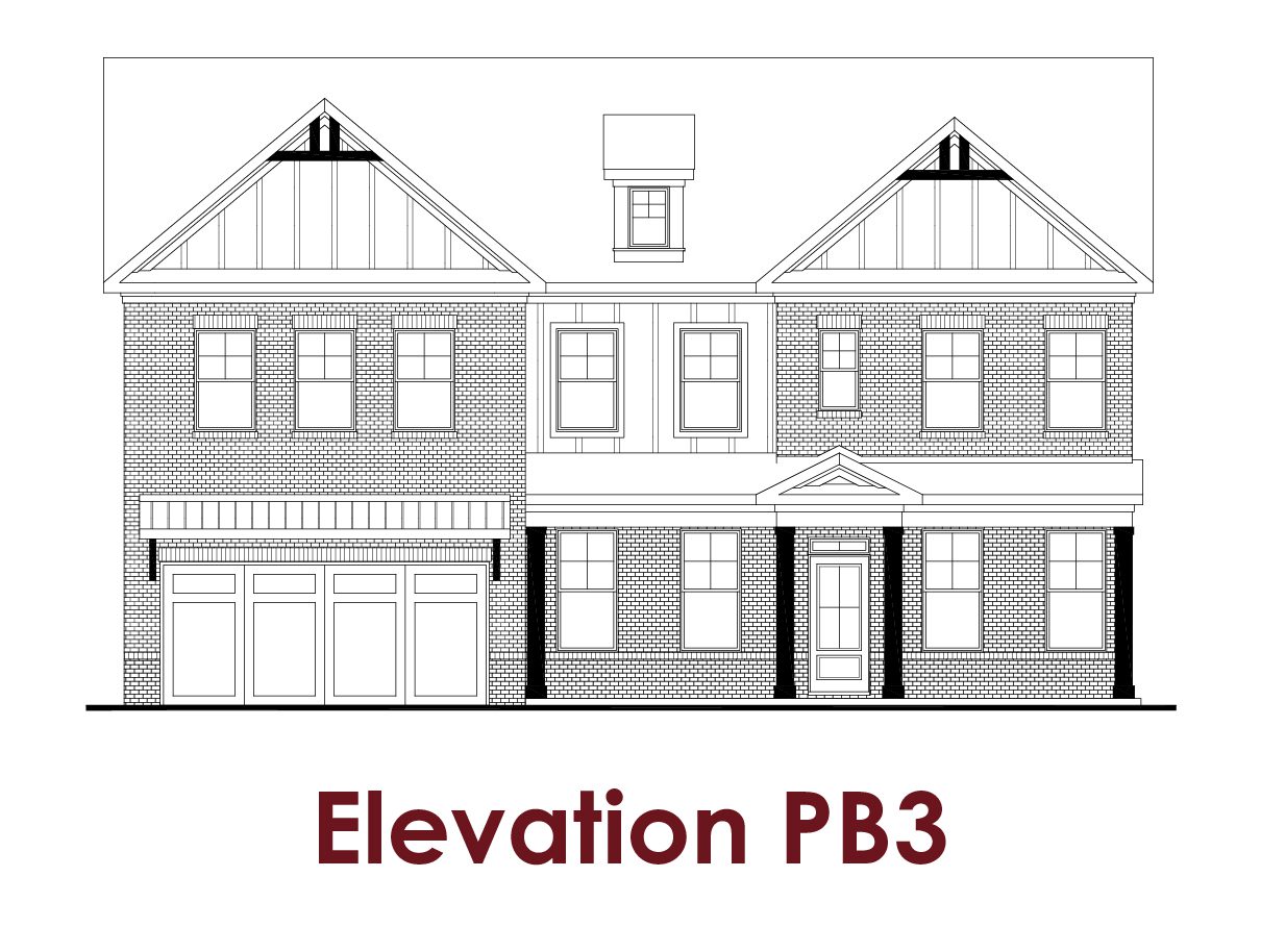 Elevation Image