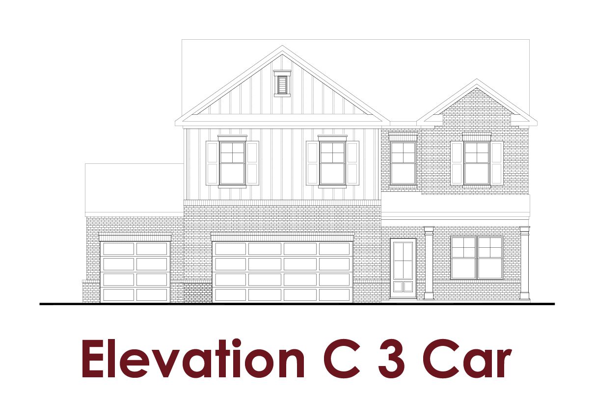 Winston elevations Image